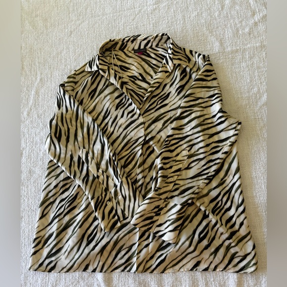 Vince Camuto Tops - Vince Camuto top, size 1x